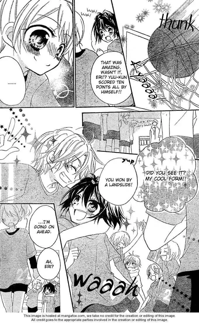 Boyfriend (YAMADA Daisy) Chapter 3 14